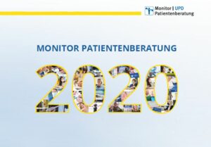 Logo Image Monitor Patientenberatung